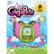 GigaPets: Pixie - Most Advanced GigaPet Ever! 8 Different Pixie Evolutions, Virtual Interactive Pet Keychain, Kids Ages 5+